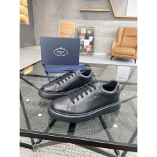 Prada Low Shoes